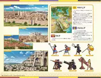 Eiyuu＊Senki GOLD Visual Fanbook