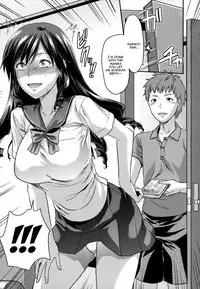 [Yuzuki N Dash] Ane-Koi [English] {Darknight + woootskie + QBtranslations + MumeiTL} [Decensored]