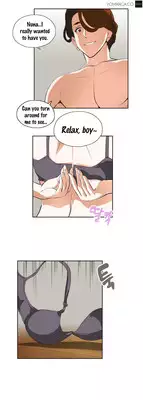 [Husky guy] SStudy Ch.0-35 (English) (YoManga) (Ongoing)