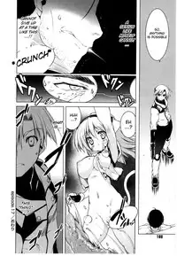 [Urotan] Newmanoid CAM Vol.2 [Complete] [ENG] [biribiri]