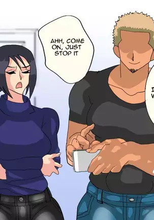 The Young wife who was stolen by the husband’s younger brother