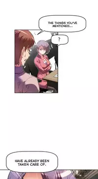 [Worin] Brawling Go Ch.76-81 (English) (Ongoing)