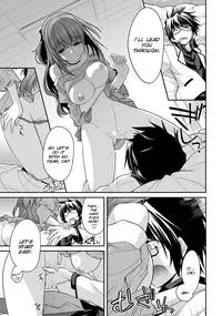 [Miyashiro Sousuke] Trauma Overwrite (COMIC Penguin Club 2013-06) [English] [SMDC]