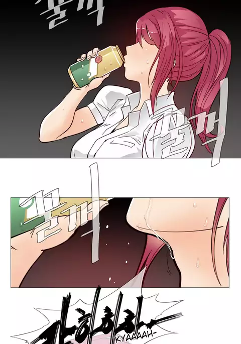 Household Affairs Ch.1-41