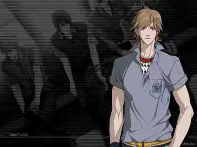 Cool-B Vol.20 2008-07