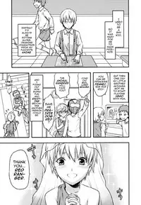 [Yuzuki N Dash] Ane-Koi [English] {Darknight + woootskie + QBtranslations + MumeiTL} [Decensored]