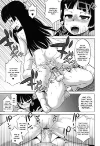 [Takatsu] Sakura Democracy! [English] {doujin-moe.us}