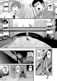 [Saigado] Part Time Manaka-san Wakazuma Enjokousai-ki [English] {doujins.com} [Digital]