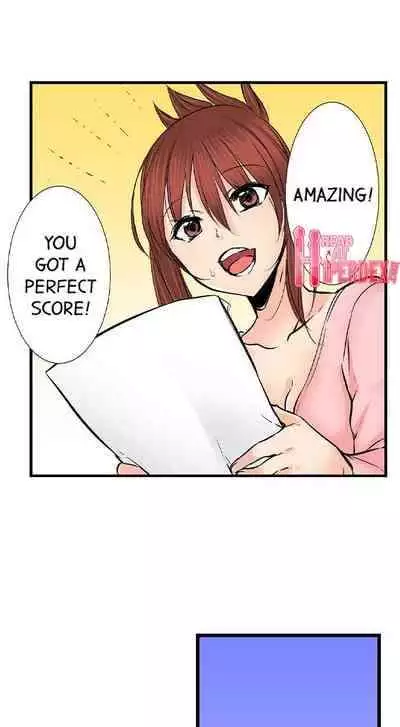 [BURIO] Touching My Older Sister Under the Table (Ch.1-64) [English]