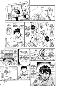 [Millefeuille] Jounetsu Michimichi | Passion Packed [English] {Tadanohito}