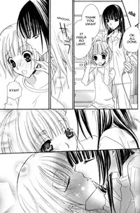 [Mikuni Hadzime] Gokujou Drops 3 [English] [Wings of Yuri]