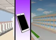 [Fuusen Club "Kuroshiki!"] Rui-kun no Mesu-ka Choukyou Nikki First Part