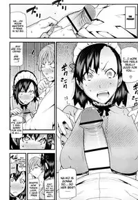 [Ikegami Tatsuya] Mitsuiro no Kousokuihan [English] =Pineapples r' Us & Doujin-Moe=