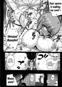 (COMIC1☆9) [Darabuchidou (Darabuchi)] LOOTING (Devil Survivor 2) [English] {doujin-moe.us}