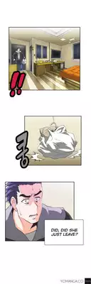 [Husky guy] SStudy Ch.0-35 (English) (YoManga) (Ongoing)