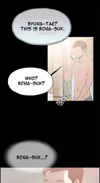 [Mr. Byeong-Su] Cohabitation Ch.1-42 (English) (Ongoing)