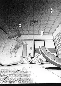 (C63) [CIRCLE OUTERWORLD (Chiba Shuusaku)] Midgard (Ah! My Goddess) complete [eng]