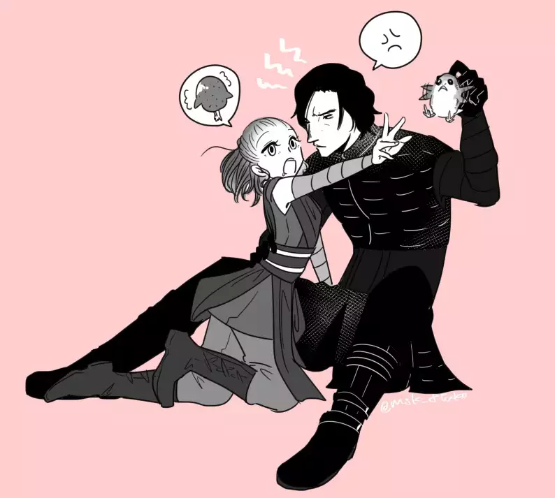 Reylo