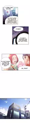 [BAK Hyeong Jun] Sweet Guy Ch. 1-47 [English] [YoManga]