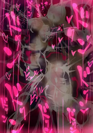 Orgasm Unit EX -Mahou Senshi Akari Ch. 1-8