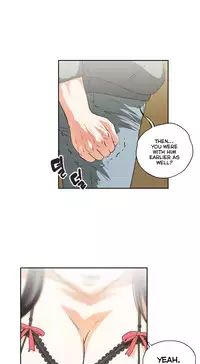 [Husky guy] SStudy Ch.75 (English) (Ongoing)