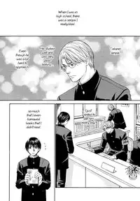 Stay the Way You Were