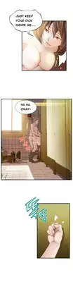 Kill the Dead Bastard Ch.1-6 (English) (Ongoing)