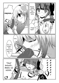 [crowclock (liya)] S × O (Touhou Project) [English] [MikoTranslations] [Digital]