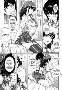 [Kisaragi Gunma] Giri Giri Sisters [English] [SaHa] [Decensored]