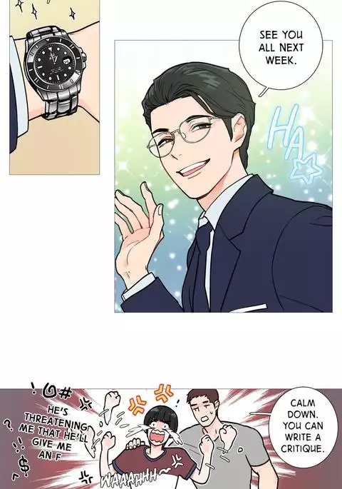 Sadistic Beauty Ch.1-26