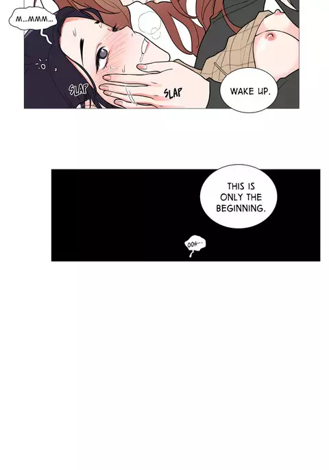 Sadistic Beauty Ch.1-35