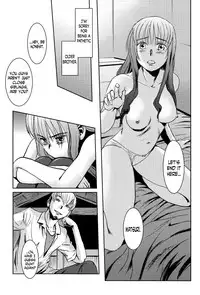 (C84) [Mashira Dou (Mashiraga Aki)] Matsuri Zenpen [English] [N04h]