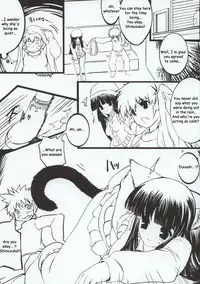 (C64) [20Liquid (Madara Sai, Show=K)] Gadgirl (Gad Guard) [English] [Doujin-World]
