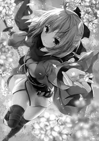 (C91) [Kinokonomi (konomi)] Okita-san Shitataru (Fate/Grand Order) [Chinese] [无毒汉化组]