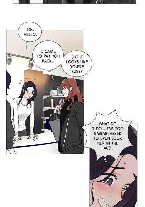 Sadistic Beauty Ch.1-35