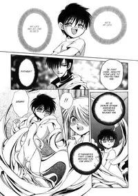 Dr. Ten - Map of Tokyo Savage Vol 2 (English)