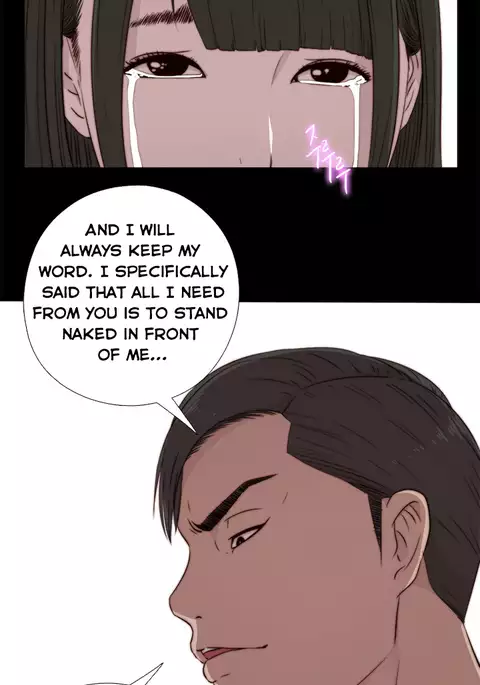 The Girl Next Door Ch.1-35