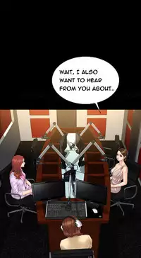 [Mojo] My Wives Ch.1-33 (English) (Ongoing)