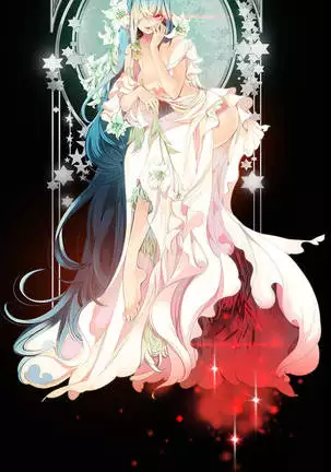 Lilith`s Cord Ch.0-26