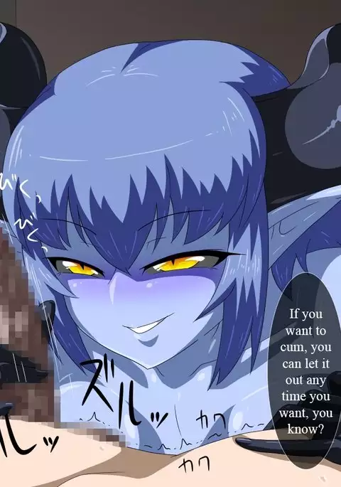 Zoku Mori no Akuma-san