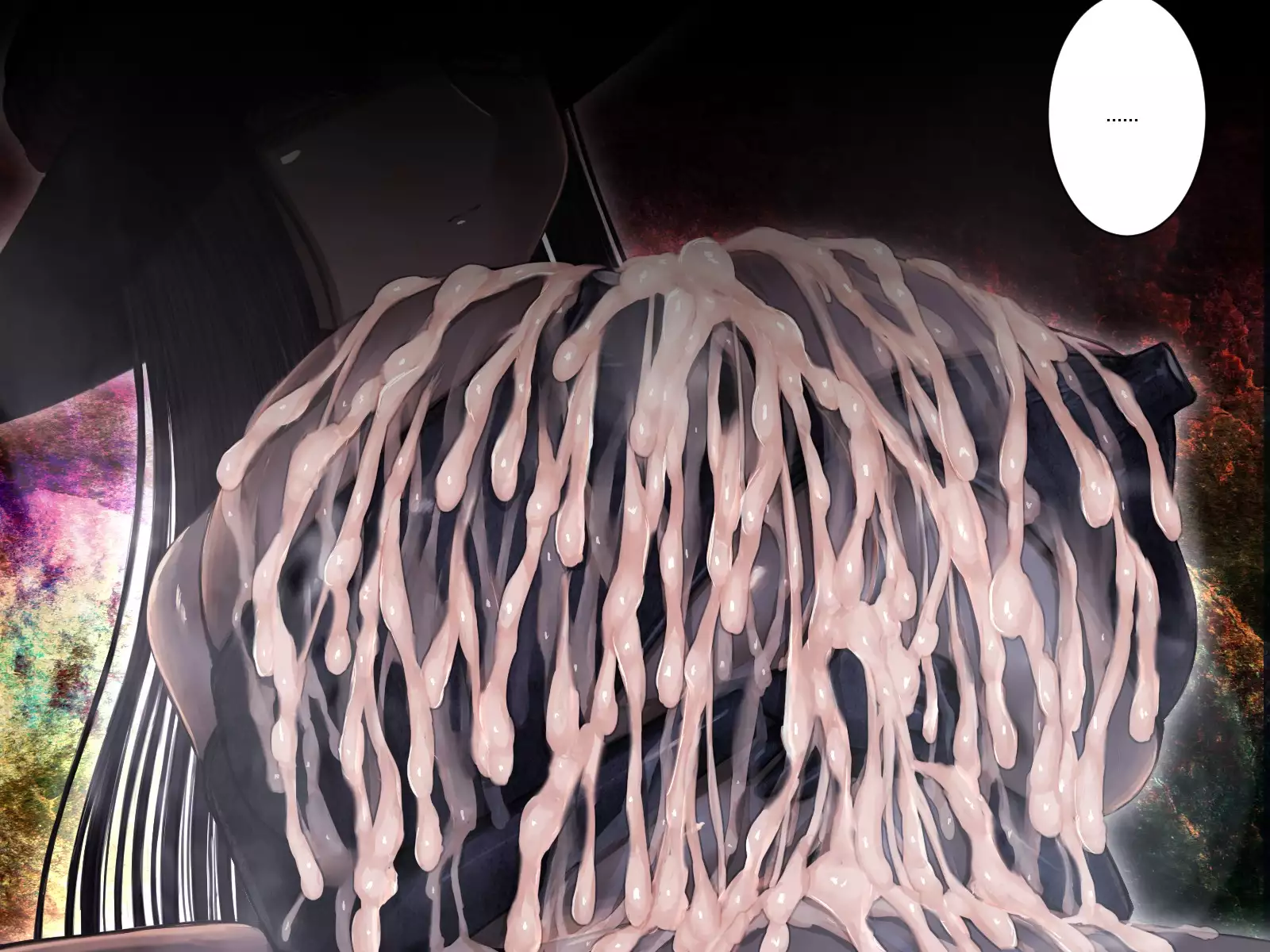 Because of an Old Grudge ~Death By Excessive Paizuri Semen Squeezing~