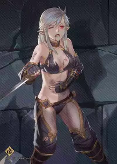 Toubatsu Note Orc Zoku Yousai Hen