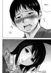 [Shikishiro Konomi] Netoraserare Ch. 1-9 [English] [Seinen Scans]