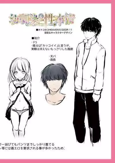 [Sioyaki Ayu] Dekiwaku Masochistic [Digital]