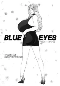 [Nishimaki Tohru] Blue Eyes Vol.6 [English]