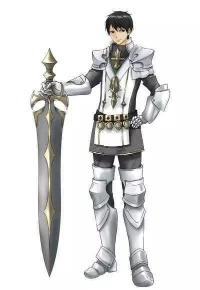 Tsuihou Tamer no NTR Fukushuudan | NTR Revenge of the Banished Tamer