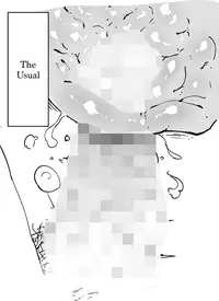 [Nyorutarou] The Weeny Corrections Manual [English]