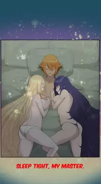 [Hong BanJang] Aharoo Ch.1-32 (English) (YoManga) (Ongoing)