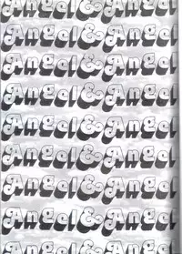 [Ponpalas (Asai Ichiko)] Angel & Angel (CardCaptor Sakura)