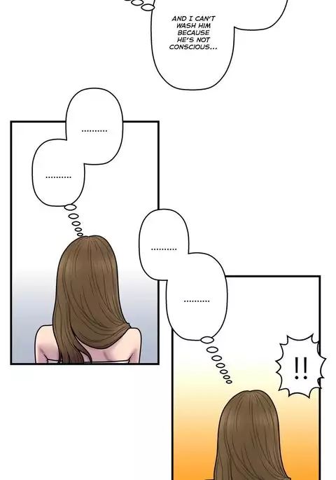 Ghost Love Ch.1-41